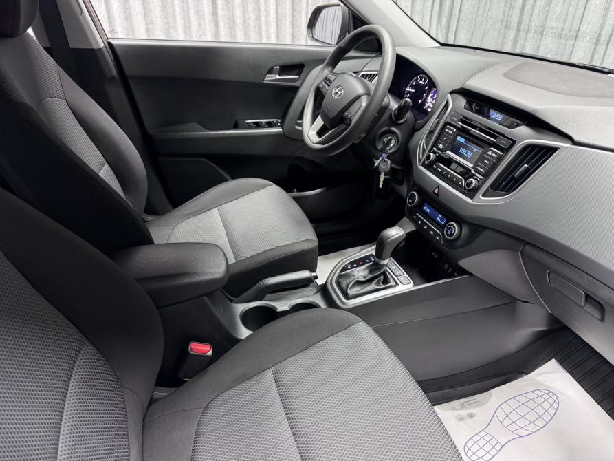 Hyundai Creta I Стерлитамак  - изображение 37