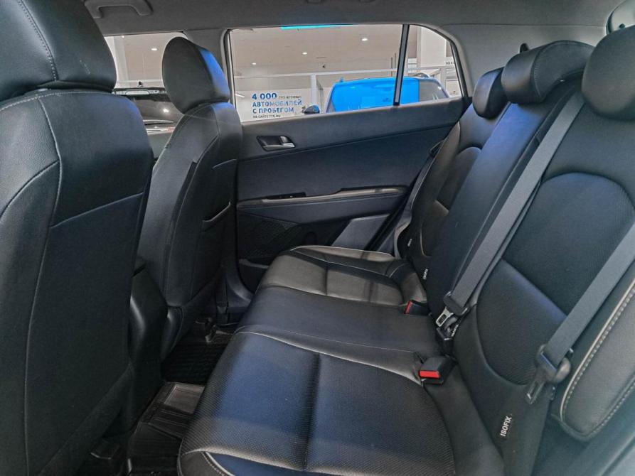Hyundai Creta I Казань  - изображение 15
