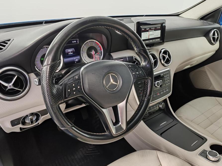 Mercedes-Benz A-Класс III (W176) Москва  - изображение 19