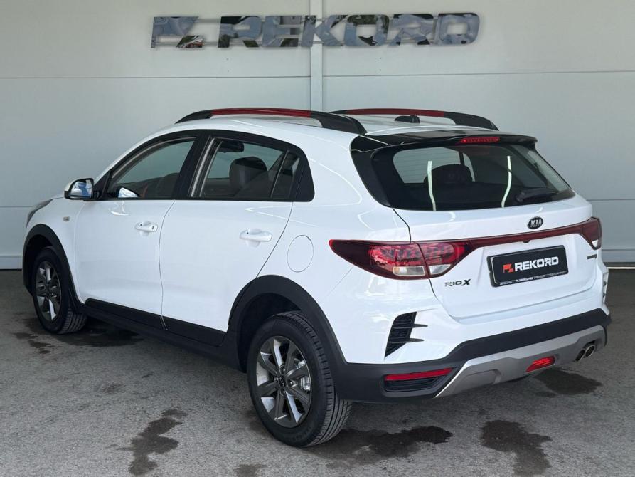 Kia Rio IV Рестайлинг Уфа  - изображение 2