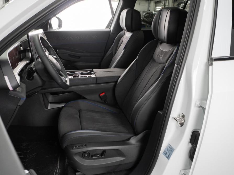 Volkswagen Teramont II (China Market) Тюмень  - изображение 15