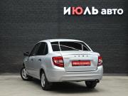 Lada (ВАЗ) Granta I Рестайлинг Екатеринбург  - изображение 23