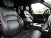 Land Rover Range Rover IV Рестайлинг Самара  - изображение 44