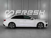 Audi A4 V (B9) Рестайлинг Ростов-на-Дону  - изображение 23