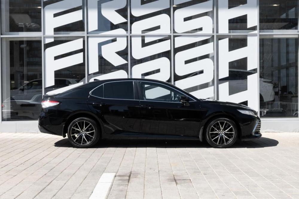 Toyota Camry VIII (XV70) Рестайлинг Ставрополь  - изображение 5
