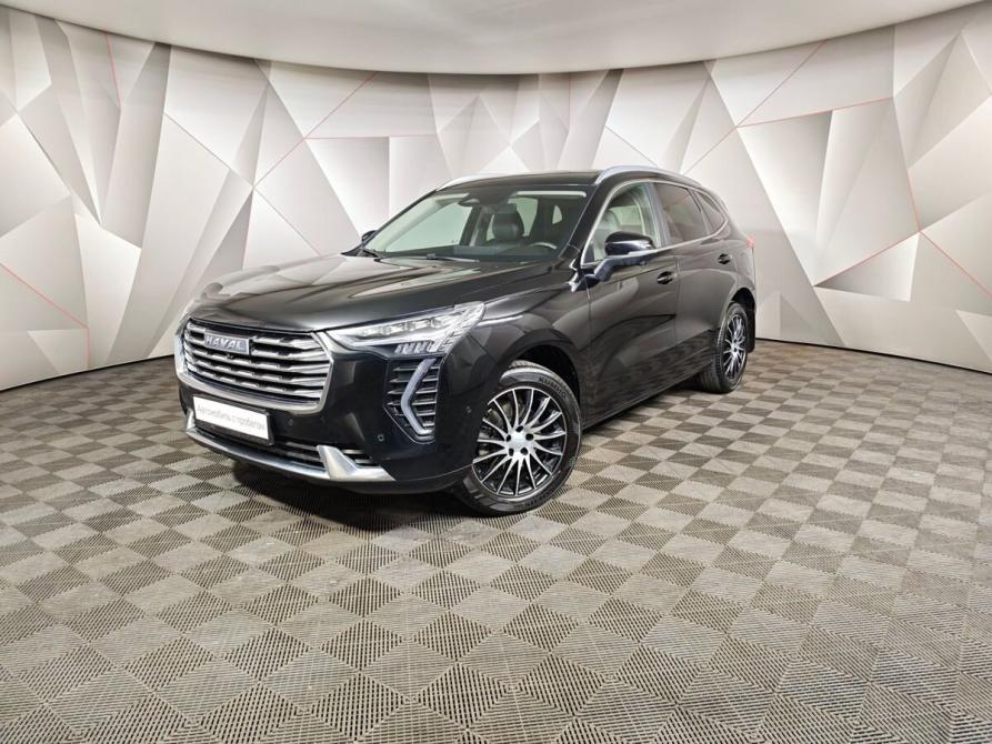 Haval Jolion I Москва  - изображение 1