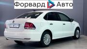 Volkswagen Polo V Рестайлинг Сургут  - изображение 18