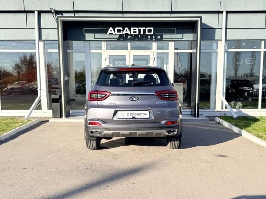 Chery Tiggo 4 Pro I Энгельс  - изображение 7
