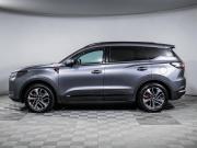 Chery Tiggo 7 Pro Max I Рестайлинг Москва  - изображение 27