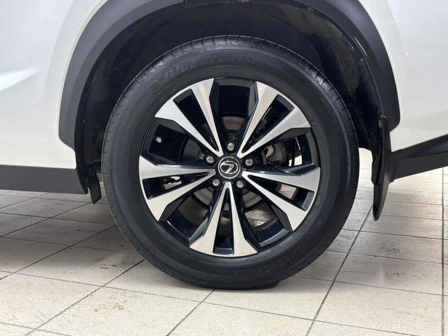 Lexus NX I Рестайлинг Вологда  - изображение 19