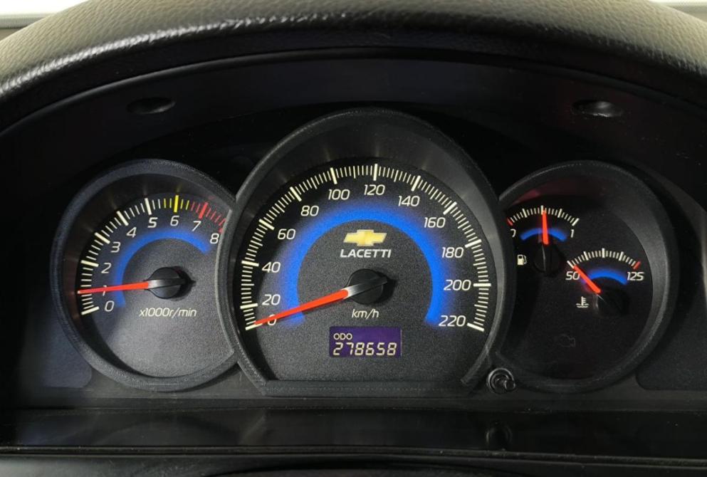 Chevrolet Lacetti I Нижний Новгород  - изображение 7