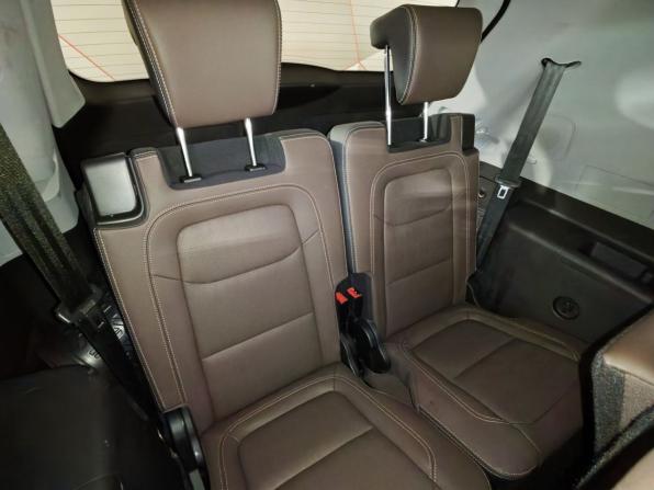 Chery Tiggo 8 Pro I с пробегом 2021 года, цена 1 743 000 рублей, 75376 км, внедорожник, Автокод Объявления