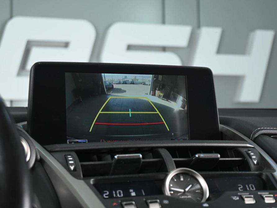 Lexus NX I Рестайлинг Ростов-на-Дону  - изображение 14