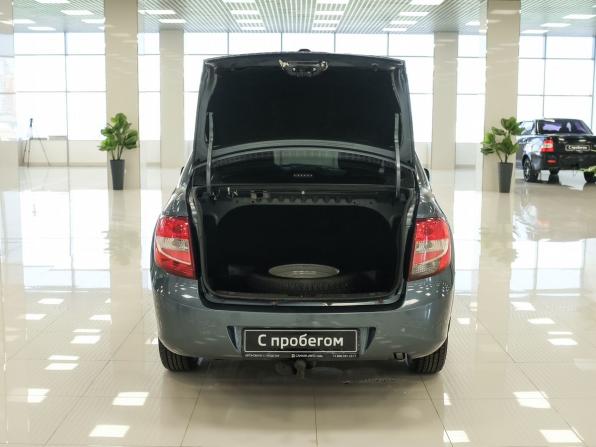 Lada (ВАЗ) Granta I с пробегом 2014 года, цена 262 000 рублей, 263464 км, седан, Автокод Объявления