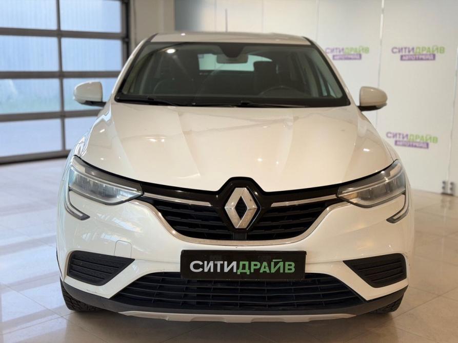 Renault Arkana I Москва  - изображение 2