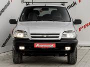 Chevrolet Niva I Екатеринбург  - изображение 21