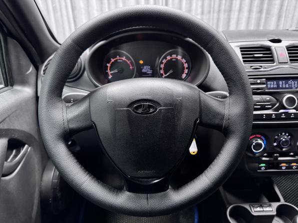 Lada (ВАЗ) Granta I Рестайлинг с пробегом 2018 года, цена 490 000 рублей, 266375 км, седан, Автокод Объявления