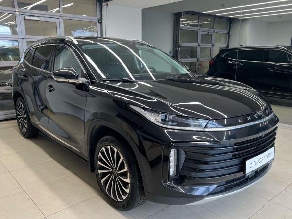 Exeed TXL I Рестайлинг с пробегом 2022 года, цена 2 050 000 рублей, 58000 км, внедорожник, Автокод Объявления