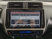 Toyota Land Cruiser Prado 150 Series Рестайлинг 2 Москва  - изображение 42