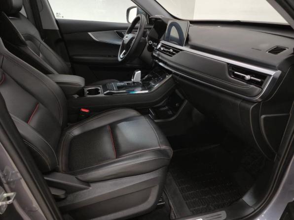 Chery Tiggo 7 Pro I с пробегом 2022 года, цена 1 600 000 рублей, 80756 км, внедорожник, Автокод Объявления