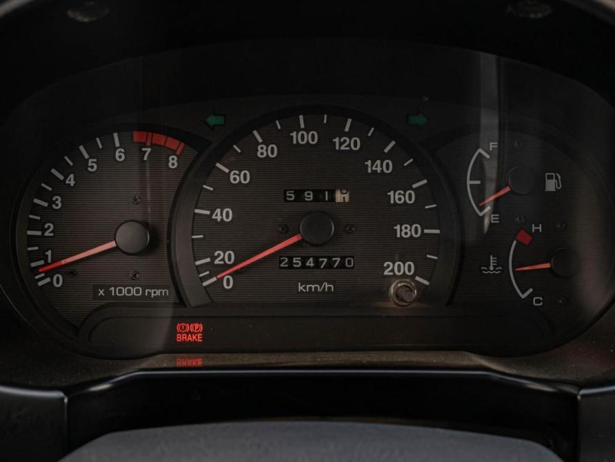 Hyundai Accent II Краснодар  - изображение 15