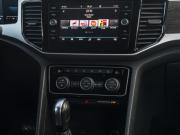 Volkswagen Teramont I Рестайлинг Москва  - изображение 33