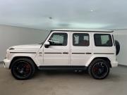 Mercedes-Benz G-Класс AMG II (W463) Москва  - изображение 24
