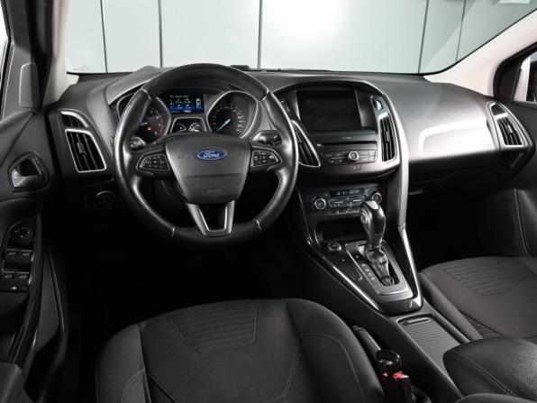 Ford Focus III Рестайлинг с пробегом 2018 года, цена 1 329 000 рублей, 148770 км, седан, Автокод Объявления