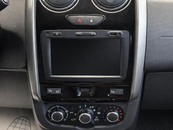 Renault Duster I Рестайлинг с пробегом 2020 года, цена 1 337 000 рублей, 149487 км, внедорожник, Автокод Объявления