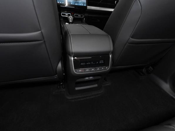 GAC GS8 II с пробегом 2025 года, цена 4 200 000 рублей, 38 км, внедорожник, Автокод Объявления