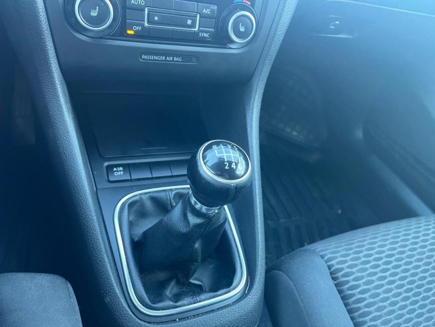 Volkswagen Golf VI Альметьевск  - изображение 10