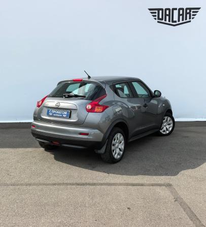 Nissan Juke I с пробегом 2012 года, цена 890 000 рублей, 170000 км, внедорожник, Автокод Объявления
