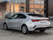 Kia Cerato IV Рестайлинг Новосибирск  - изображение 27