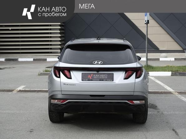 Hyundai Tucson IV с пробегом 2021 года, цена 2 678 000 рублей, 148589 км, внедорожник, Автокод Объявления