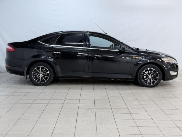 Ford Mondeo IV Рестайлинг с пробегом 2010 года, цена 699 000 рублей, 218402 км, седан, Автокод Объявления