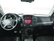 Mitsubishi Pajero IV Рестайлинг 1 Вологда  - изображение 35