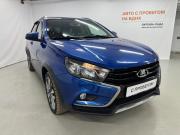 Lada (ВАЗ) Vesta I Москва  - изображение 22