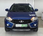 Lada (ВАЗ) Vesta I Шахты  - изображение 21