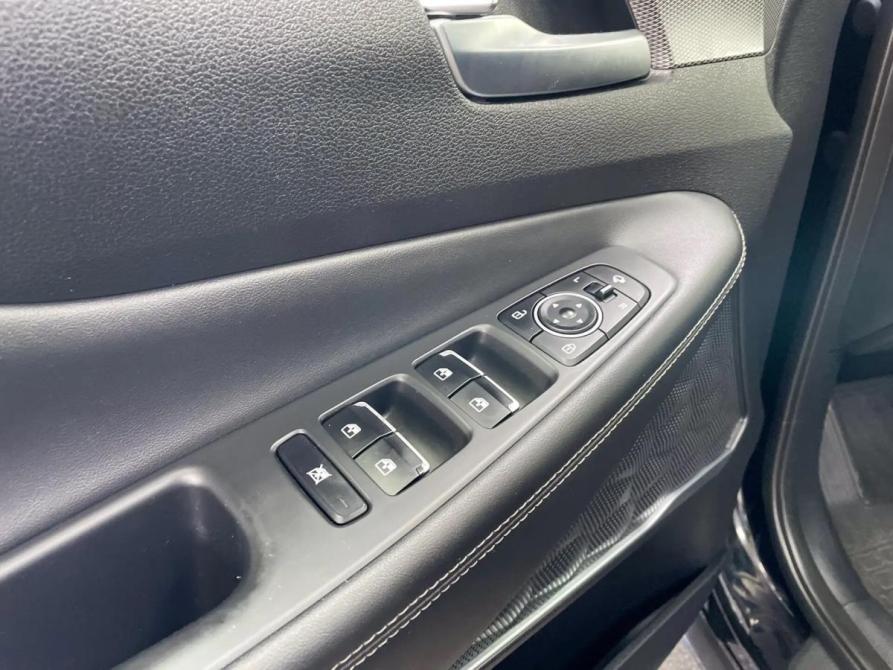 Hyundai Santa Fe IV Красноярск  - изображение 19