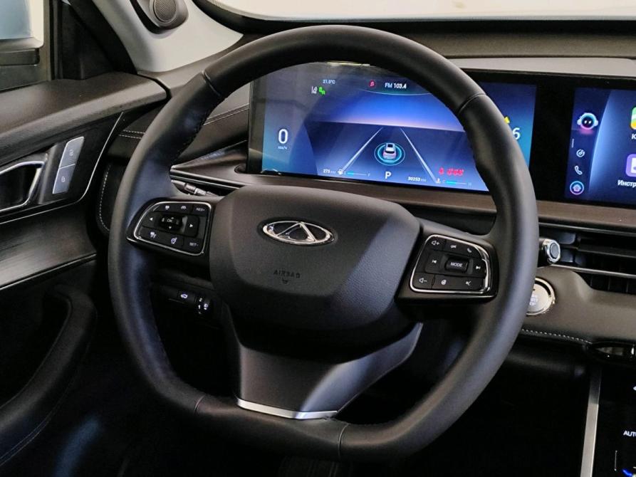 Chery Tiggo 7 Pro Max I Москва  - изображение 13