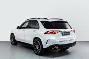 Mercedes-Benz GLE II (V167) Казань  - изображение 19