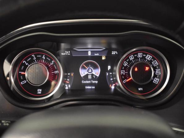 Dodge Challenger III Рестайлинг 2 с пробегом 2015 года, цена 2 719 900 рублей, 154864 км, купе, Автокод Объявления