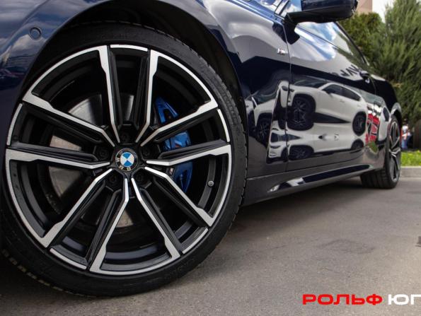 BMW 4 серии G22 G23 G26 с пробегом 2021 года, цена 5 388 000 рублей, 82358 км, купе, Автокод Объявления