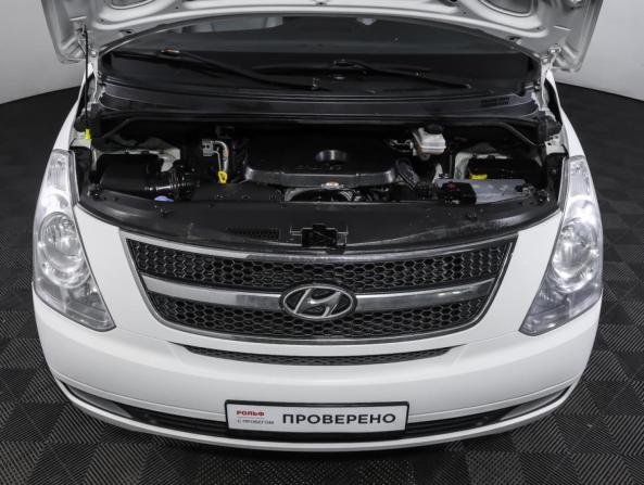 Hyundai Grand Starex I с пробегом 2014 года, цена 2 439 000 рублей, 144600 км, минивэн, Автокод Объявления