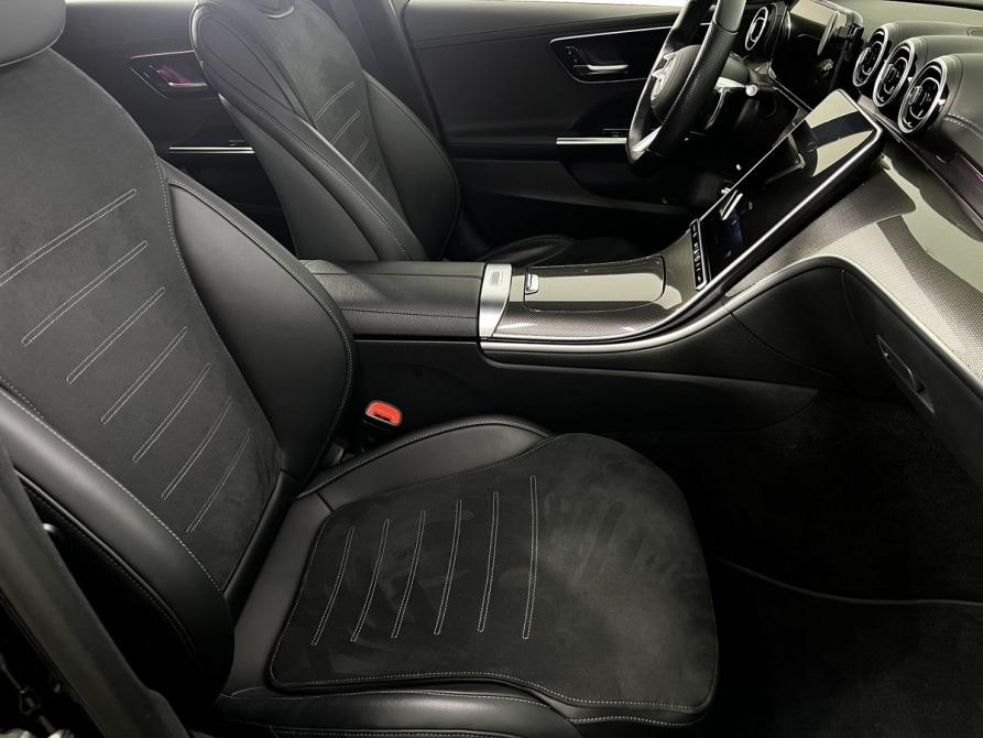 Mercedes-Benz C-Класс V (W206) Калининград  - изображение 12