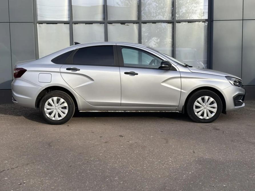 Lada (ВАЗ) Vesta I Рестайлинг (NG) Ярославль  - изображение 8