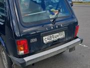 Lada (ВАЗ) Niva Legend Орехово-Зуево  - изображение 19