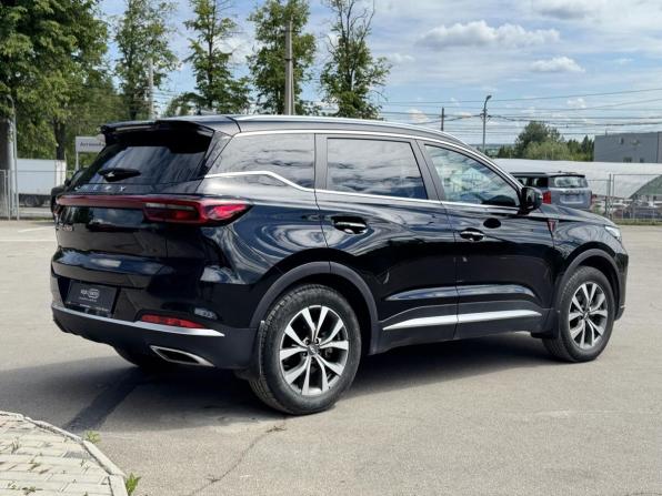 Chery Tiggo 7 Pro Max I с пробегом 2023 года, цена 1 799 000 рублей, 38292 км, внедорожник, Автокод Объявления