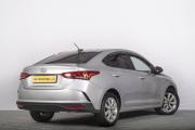 Hyundai Solaris II Рестайлинг Томск  - изображение 26