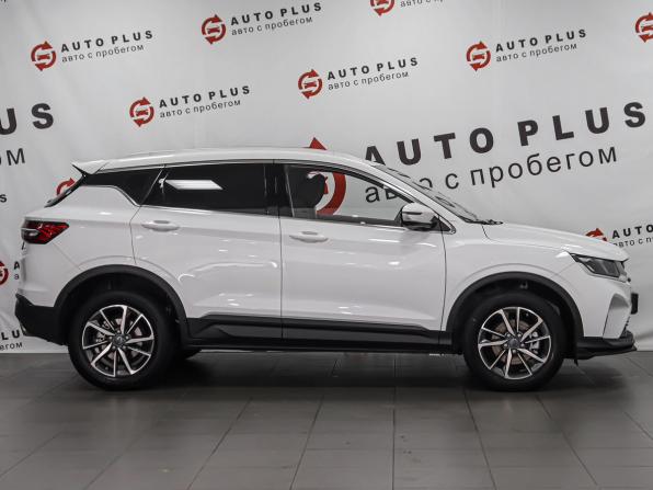 Geely Coolray I с пробегом 2023 года, цена 1 629 000 рублей, 86025 км, внедорожник, Автокод Объявления